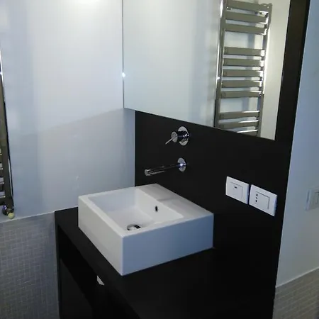 Bb Desuite 4* Mailand