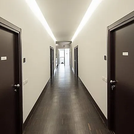 Apartment Bb Desuite Mailand