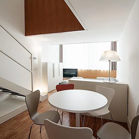 Apartment Bb Desuite