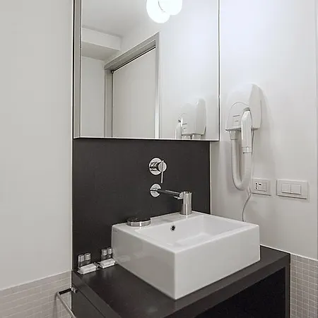 Apartment Bb Desuite