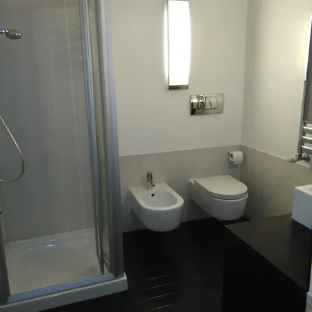 Apartment Bb Desuite Mailand