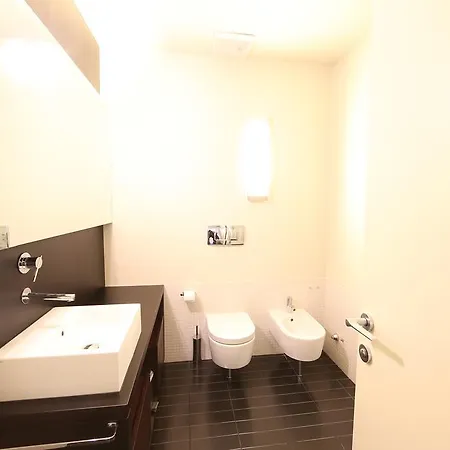 Bb Desuite Appartement Milaan