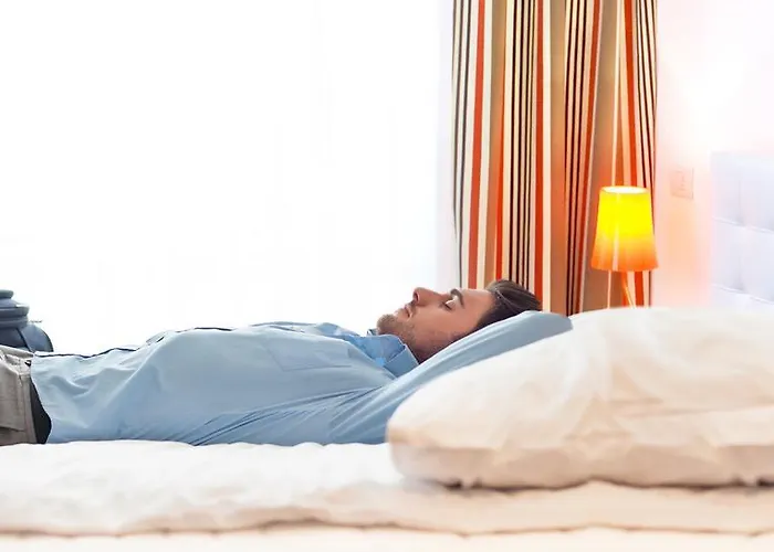 Bb Desuite 4* Mediolan