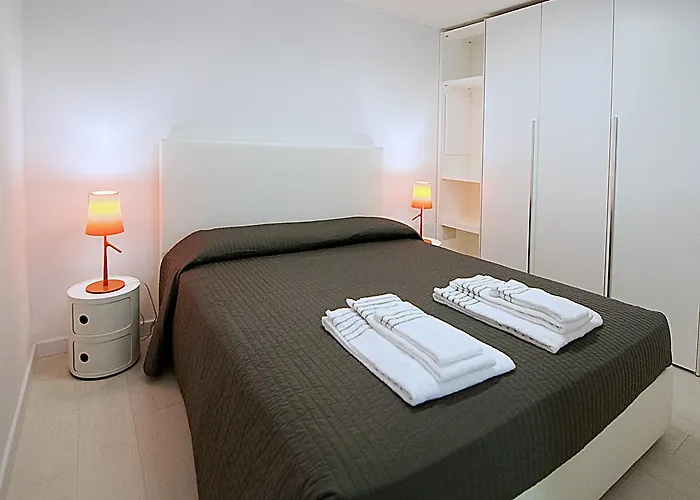 Bb Desuite 4* Mediolan