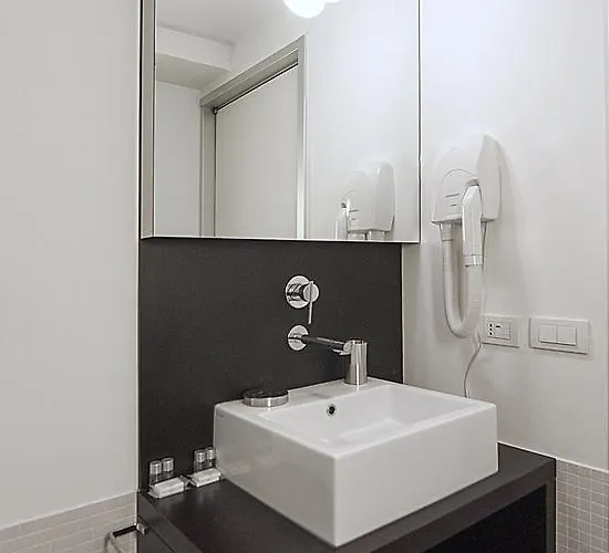 Apartament Bb Desuite