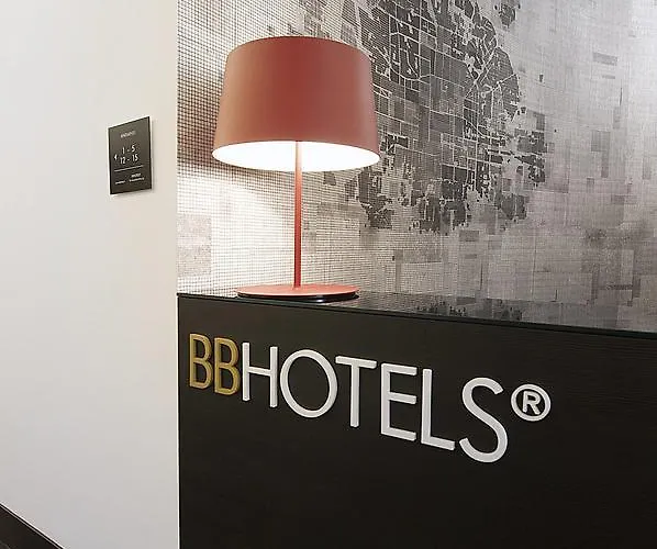 Bb Desuite Apartament