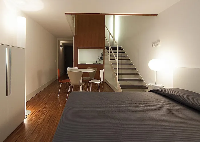 Apartament Bb Desuite 4*