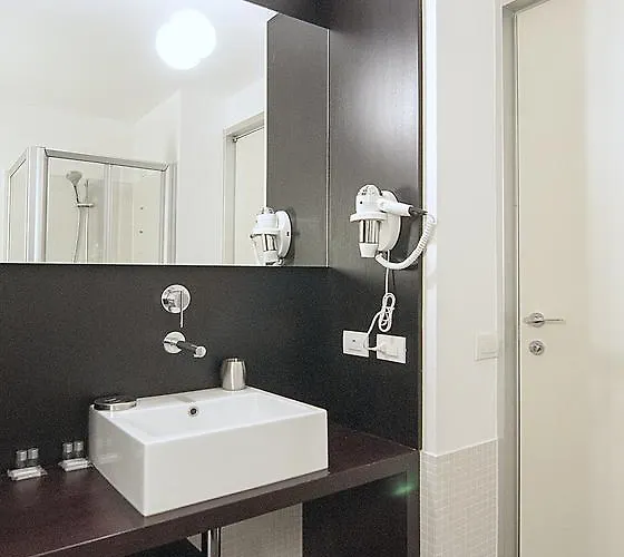 Apartament Bb Desuite Mediolan