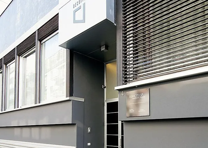 Apartament Bb Desuite 4*