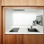 Apartment Bb Desuite 4*
