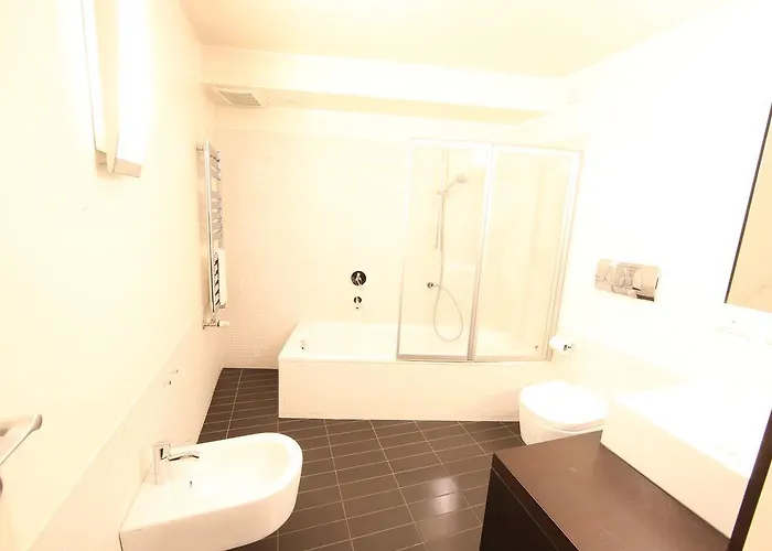 Bb ホテルズ アパートホテル デズイーテ