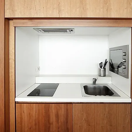 Apartamento Bb Desuite 4*